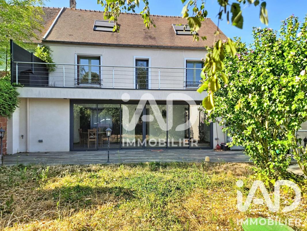 Maison 6 Pièce(s) Coubert - Photo 1