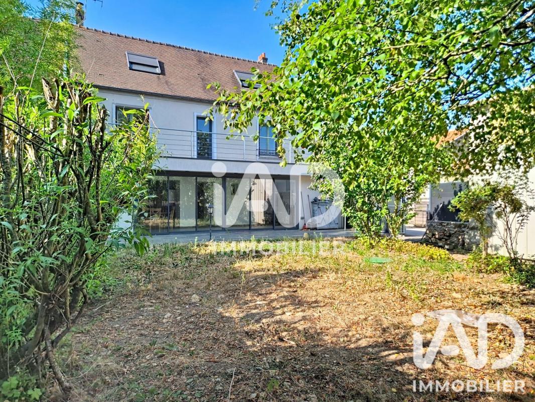Maison 6 Pièce(s) Coubert - Photo 20