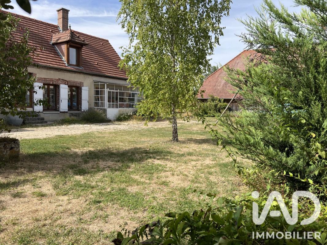 Maison de village 5 Pièce(s) Châtres