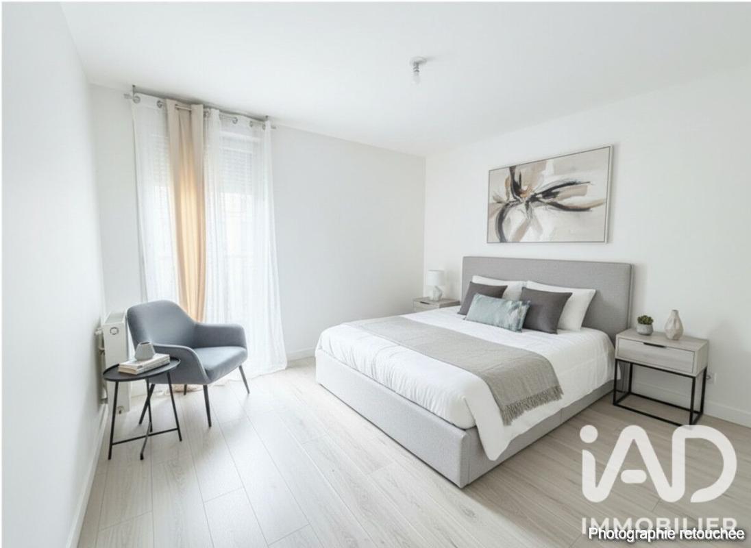 Appartement 2 Pièce(s) Ablon-sur-Seine - Photo 7