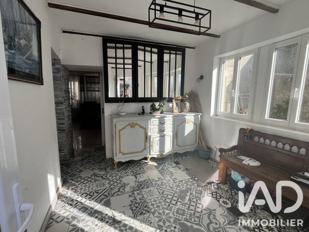 Maison 5 Pièce(s) Noyant-Villages - Photo 2