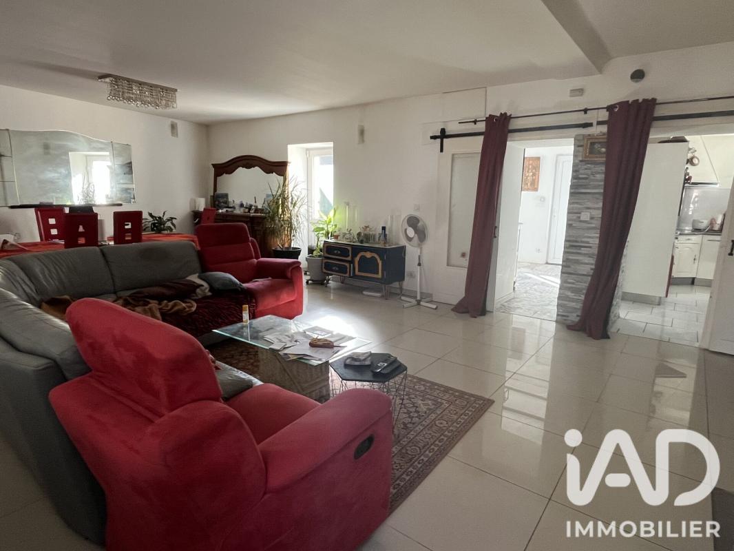 Maison 5 Pièce(s) Noyant-Villages - Photo 4