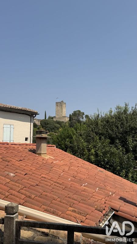 Immeuble 9 Pièce(s) Sommières - Photo 9