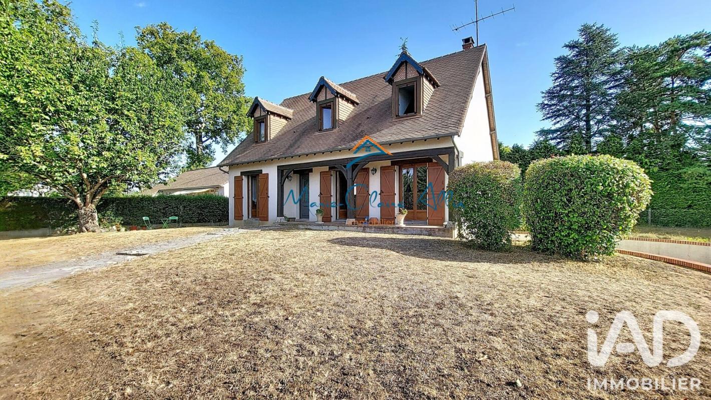 Maison 4 Pièce(s) Mer