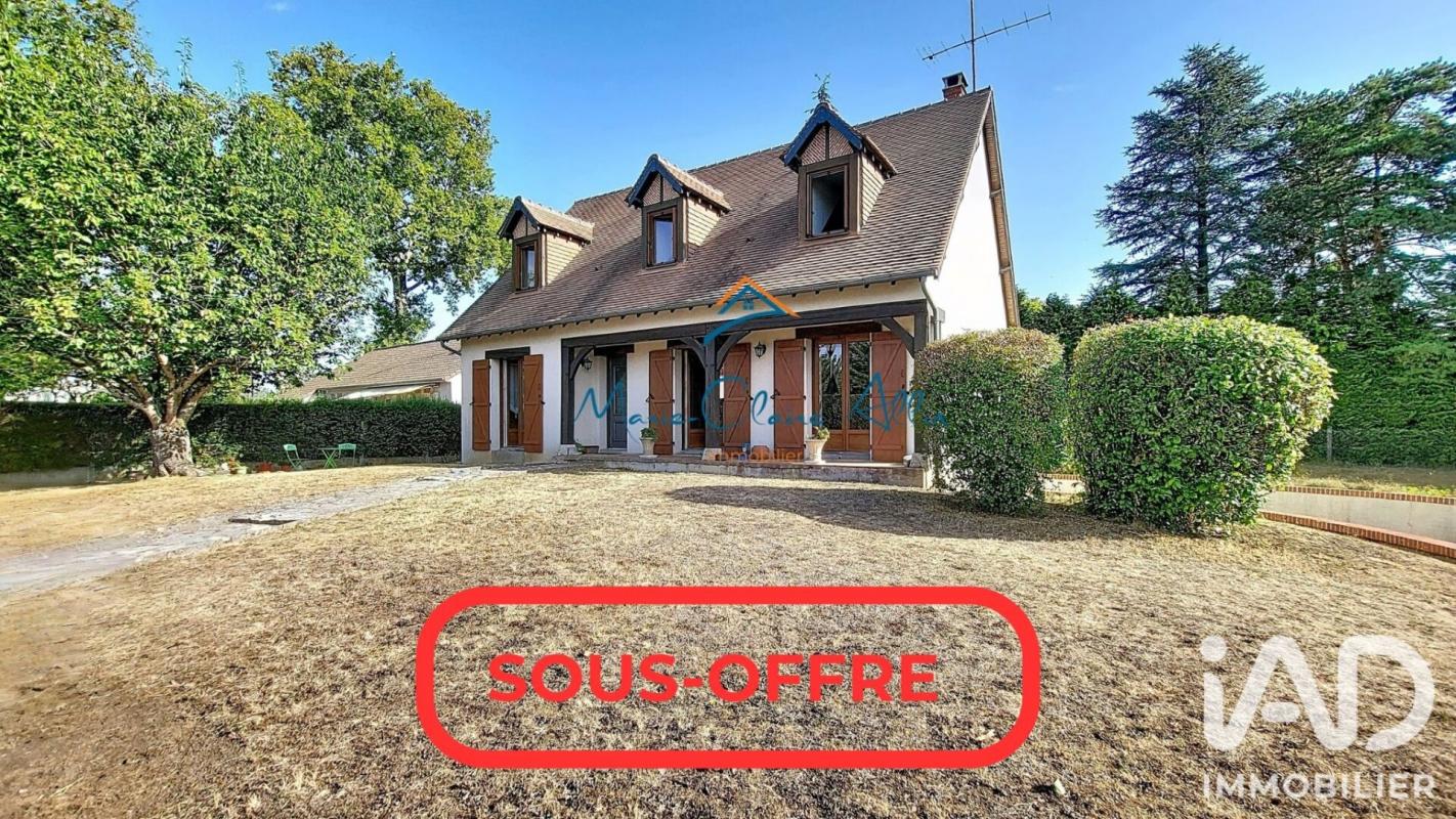 Maison 4 Pièce(s) Mer