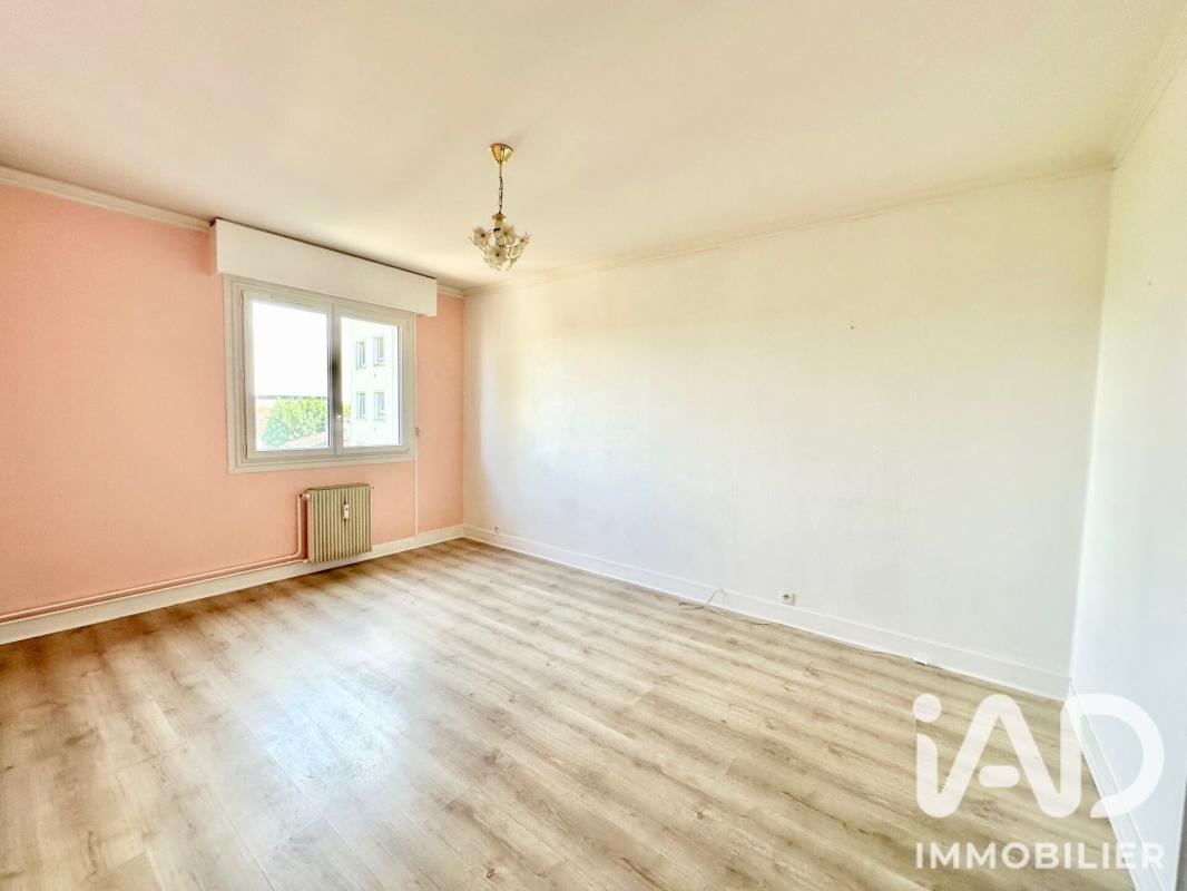 Appartement 2 Pièce(s) Troyes - Photo 6