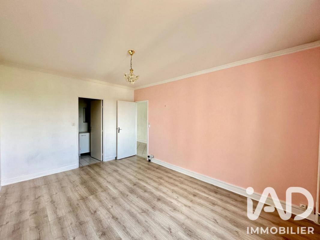 Appartement 2 Pièce(s) Troyes - Photo 7
