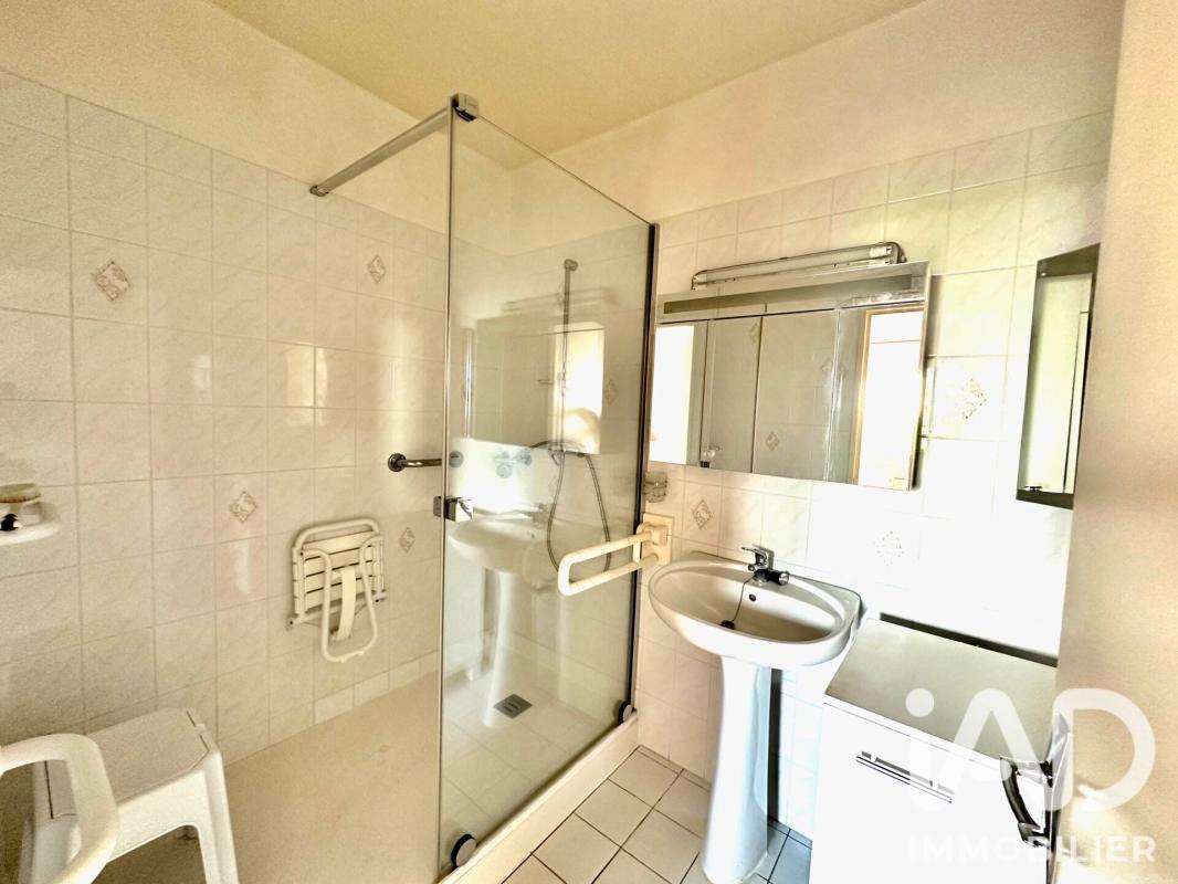 Appartement 2 Pièce(s) Troyes - Photo 8
