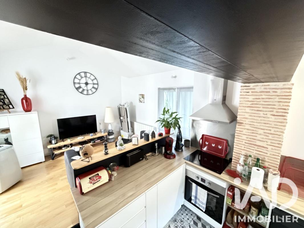 Maison 4 Pièce(s) Agen
