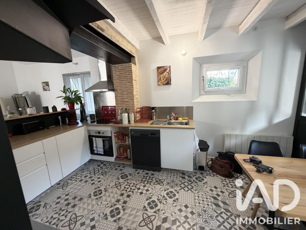Maison 4 Pièce(s) Agen