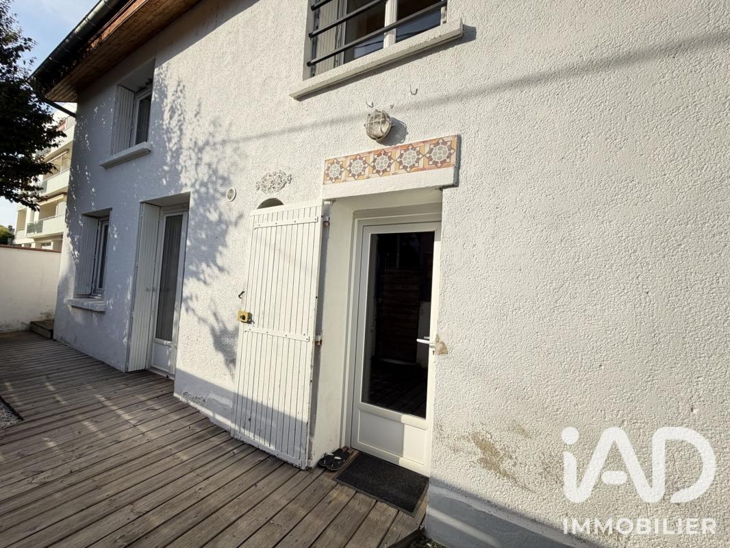 Maison 4 Pièce(s) Agen