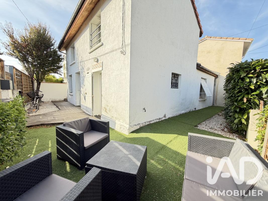 Maison 4 Pièce(s) Agen