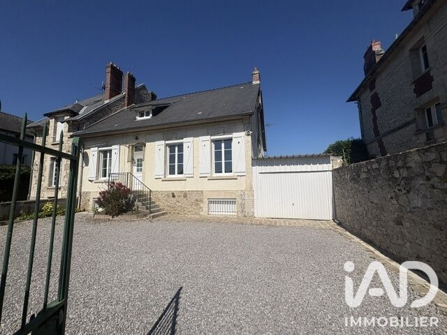 Maison 5 Pièce(s) Faverolles