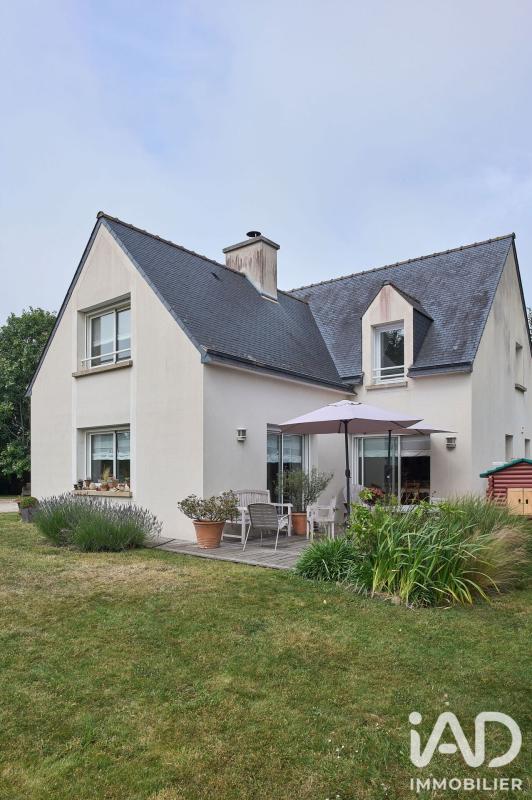 Maison 5 Pièce(s) Lancieux