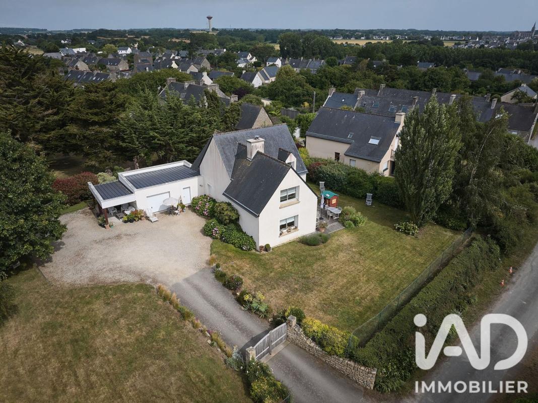 Maison 5 Pièce(s) Lancieux