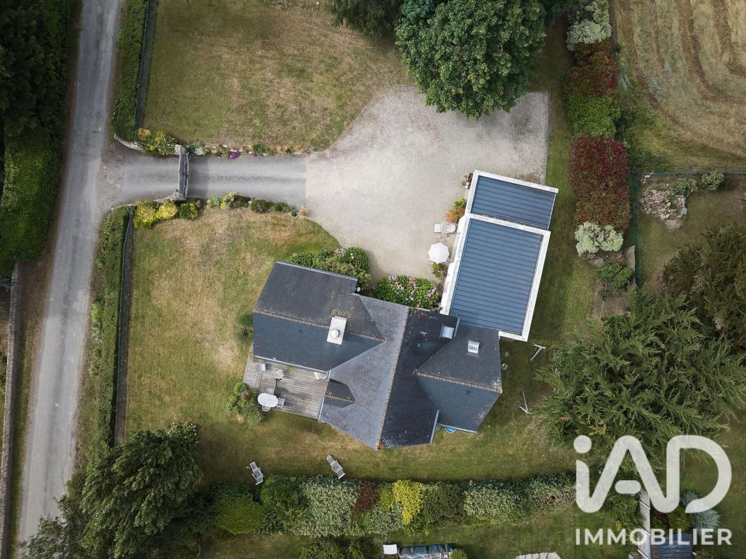 Maison 5 Pièce(s) Lancieux - Photo 13