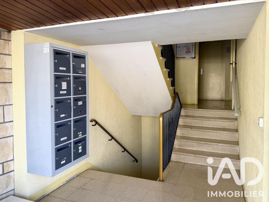 Appartement 3 Pièce(s) Évreux