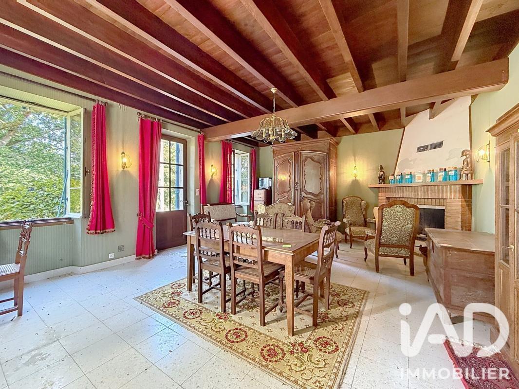 Maison 10 Pièce(s) Saint-Pierre-du-Palais - Photo 3