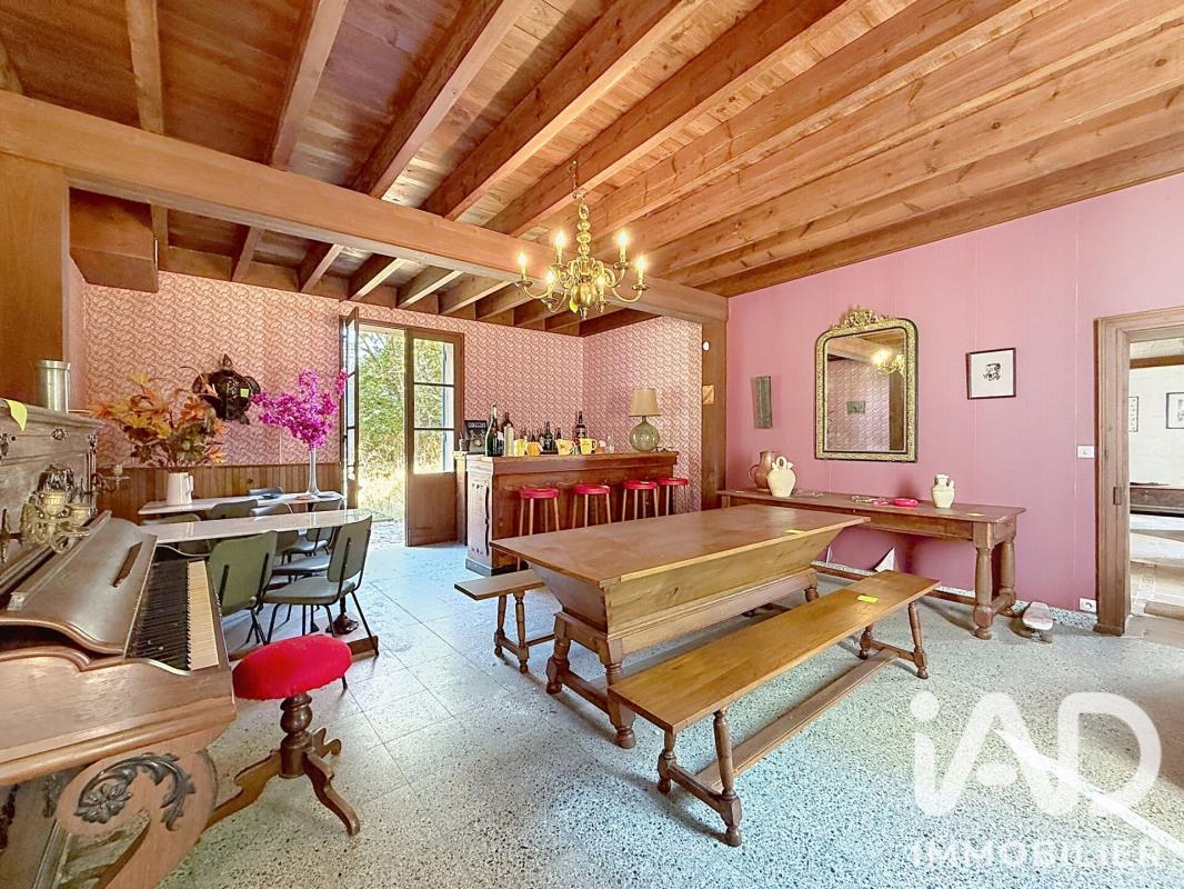 Maison 10 Pièce(s) Saint-Pierre-du-Palais - Photo 4