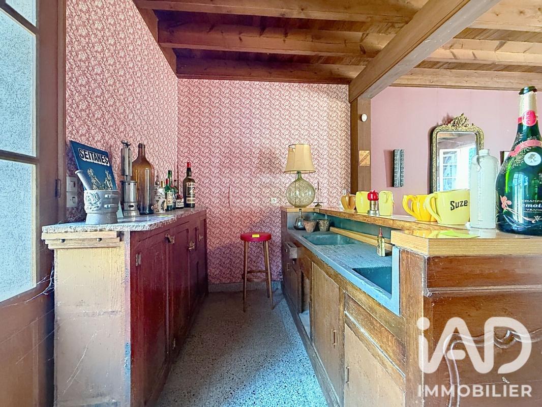 Maison 10 Pièce(s) Saint-Pierre-du-Palais - Photo 5