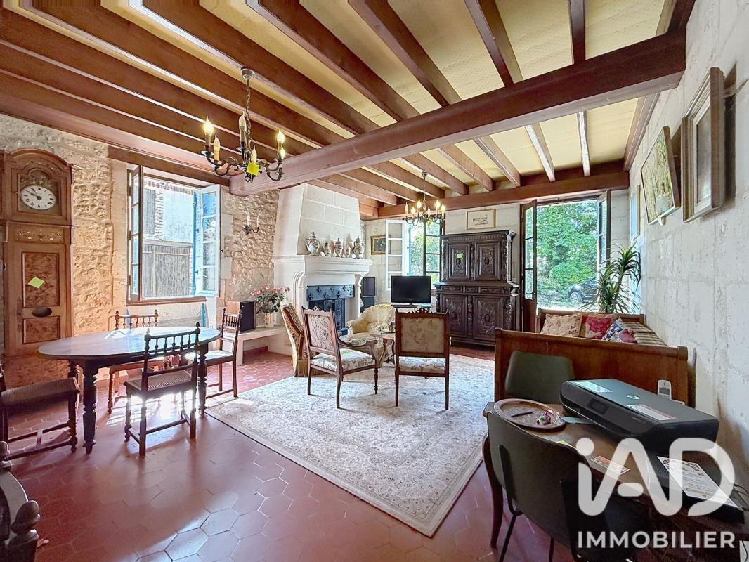 Maison 10 Pièce(s) Saint-Pierre-du-Palais - Photo 8