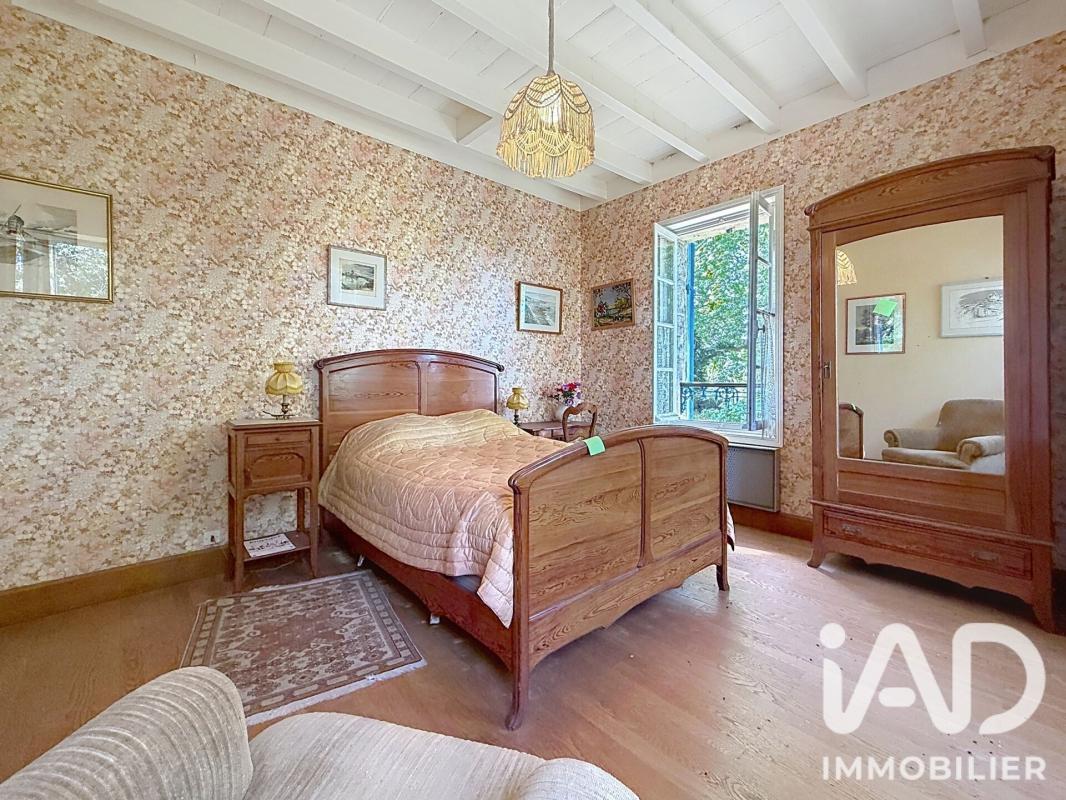 Maison 10 Pièce(s) Saint-Pierre-du-Palais - Photo 12