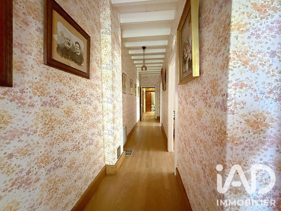 Maison 10 Pièce(s) Saint-Pierre-du-Palais - Photo 14