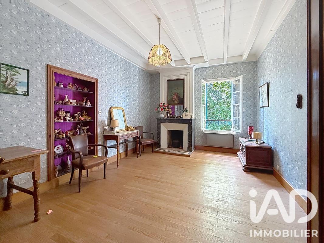 Maison 10 Pièce(s) Saint-Pierre-du-Palais - Photo 16