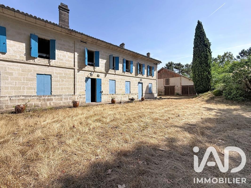 Maison 10 Pièce(s) Saint-Pierre-du-Palais - Photo 22
