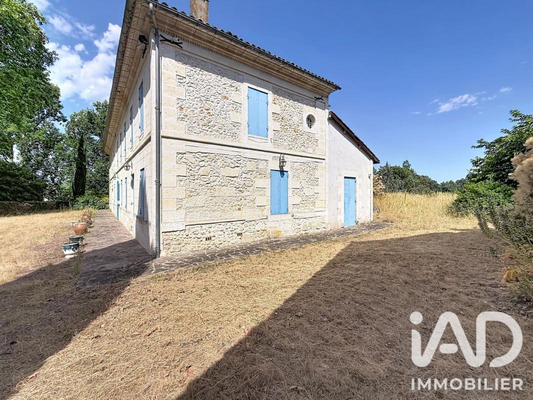 Maison 10 Pièce(s) Saint-Pierre-du-Palais - Photo 23
