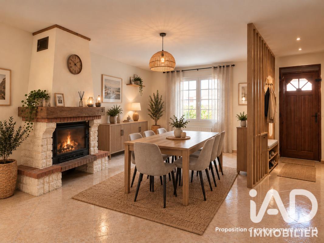 Maison 5 Pièce(s) Le Mée-sur-Seine - Photo 4