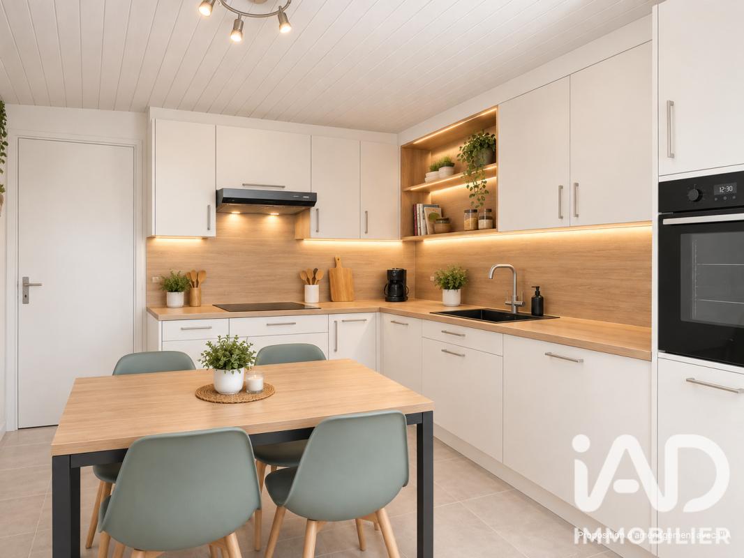 Maison 5 Pièce(s) Le Mée-sur-Seine - Photo 7