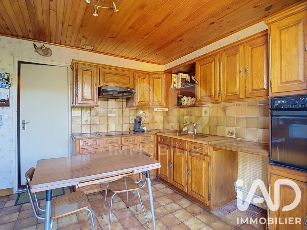 Maison 5 Pièce(s) Le Mée-sur-Seine - Photo 8