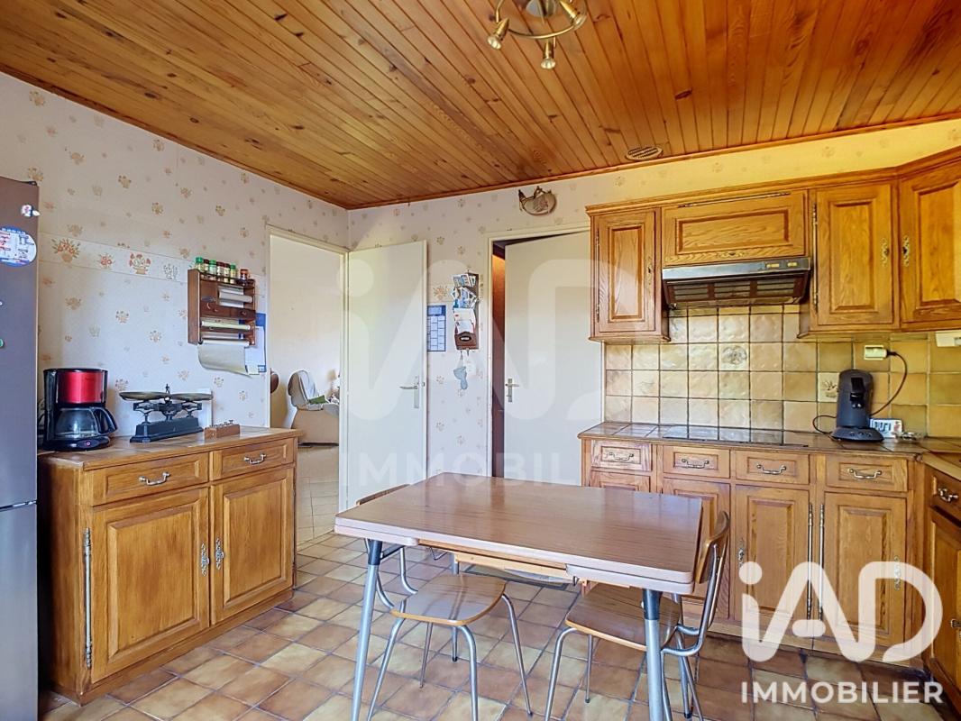 Maison 5 Pièce(s) Le Mée-sur-Seine - Photo 9