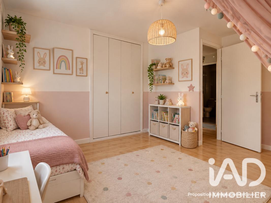 Maison 5 Pièce(s) Le Mée-sur-Seine - Photo 13