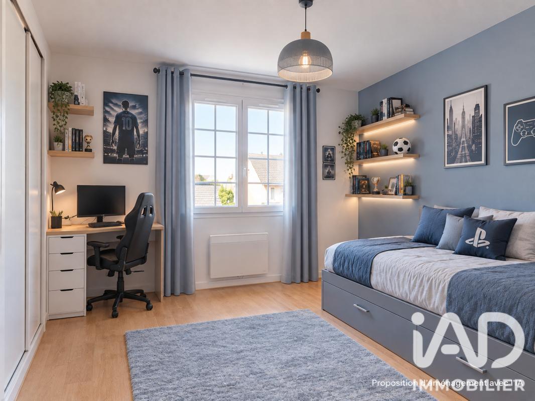 Maison 5 Pièce(s) Le Mée-sur-Seine - Photo 16
