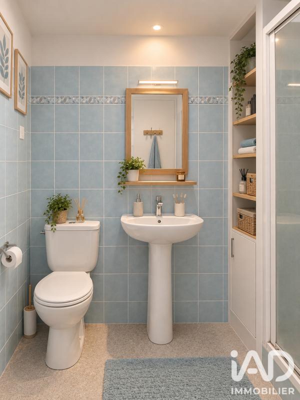Maison 5 Pièce(s) Le Mée-sur-Seine - Photo 19