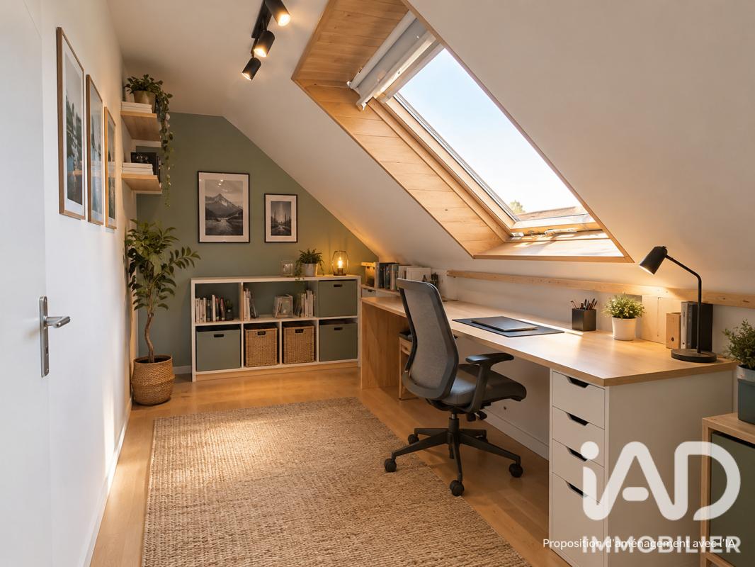 Maison 5 Pièce(s) Le Mée-sur-Seine - Photo 21
