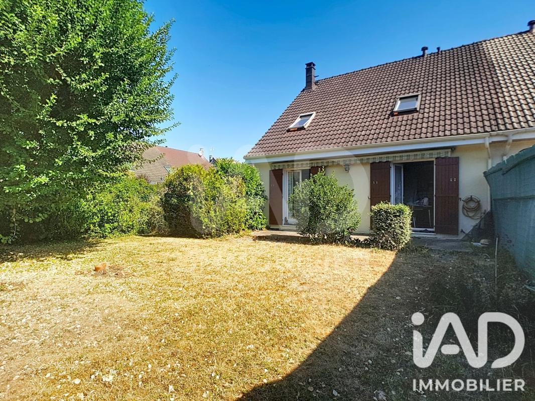 Maison 5 Pièce(s) Le Mée-sur-Seine - Photo 24