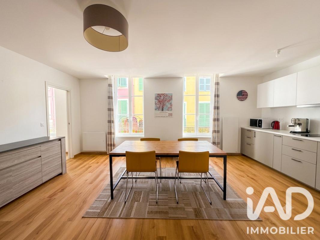 Appartement 4 Pièce(s) Mâcon
