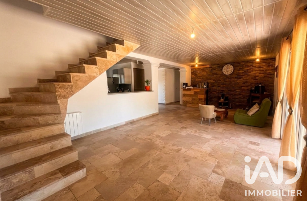 Maison 7 Pièce(s) Salernes - Photo 4