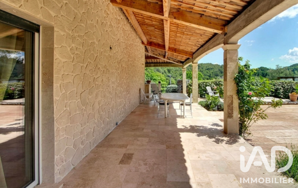 Maison 7 Pièce(s) Salernes - Photo 5
