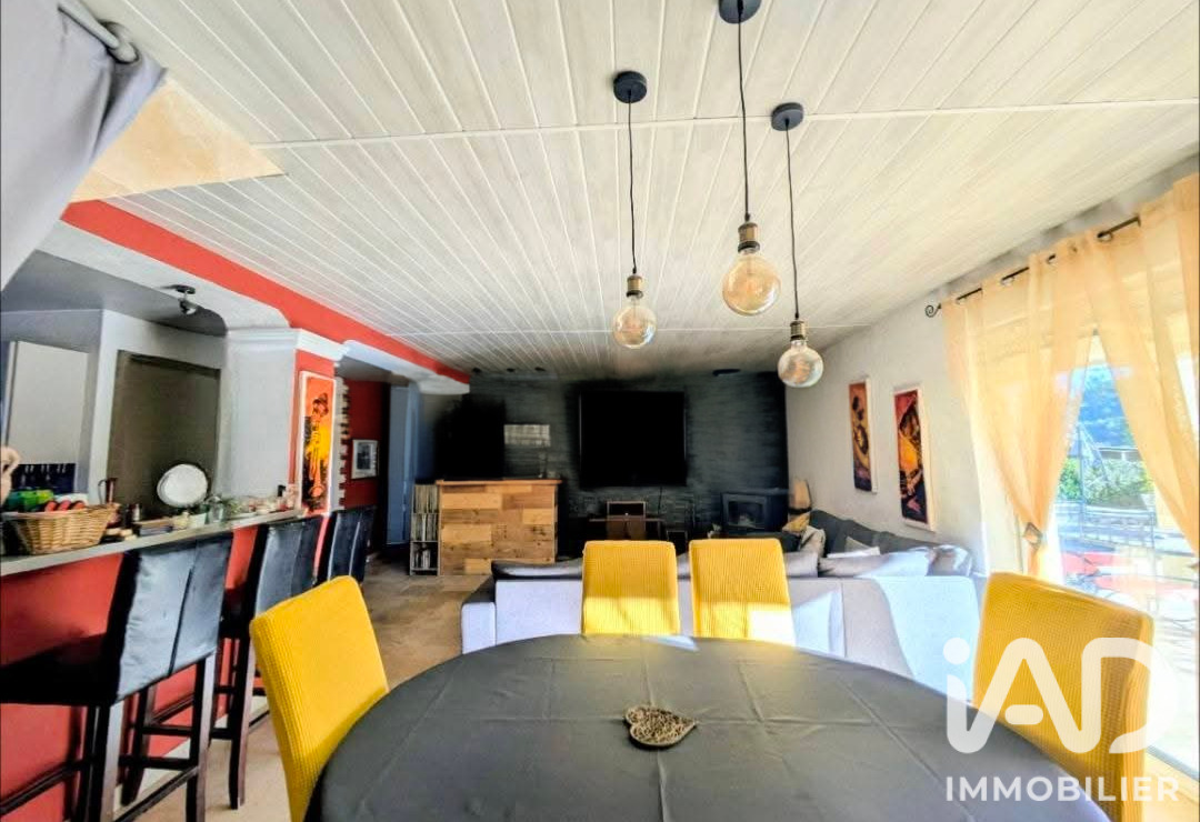 Maison 7 Pièce(s) Salernes - Photo 6
