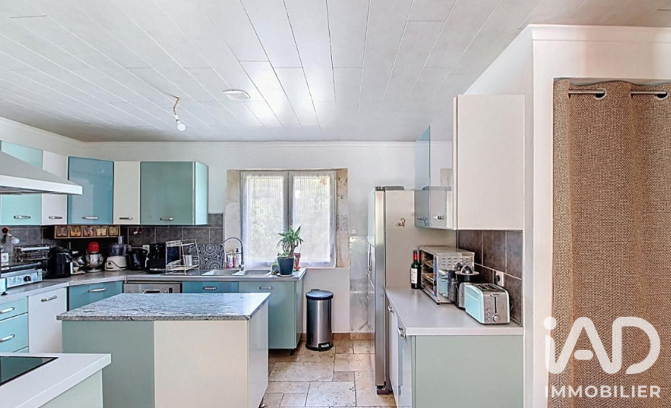 Maison 7 Pièce(s) Salernes - Photo 8