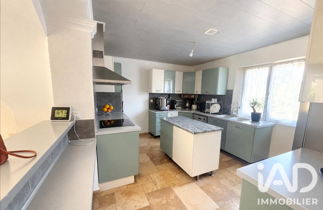 Maison 7 Pièce(s) Salernes - Photo 9