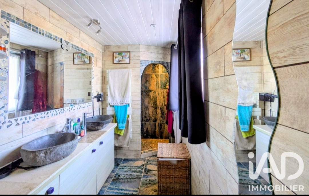Maison 7 Pièce(s) Salernes - Photo 12