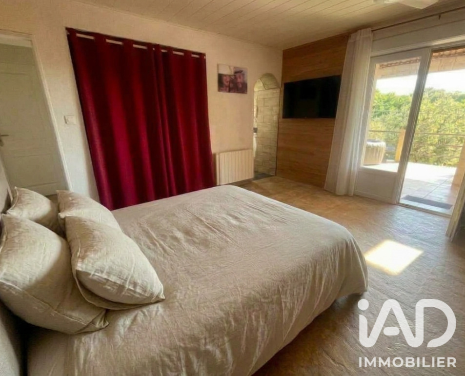 Maison 7 Pièce(s) Salernes - Photo 13