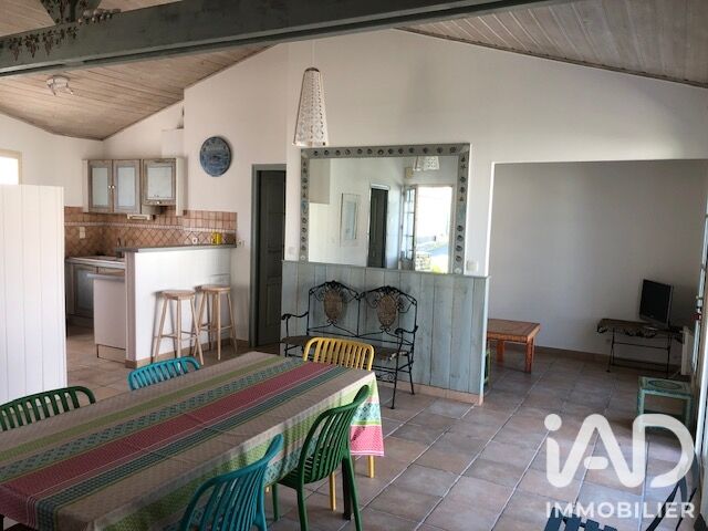 Maison 4 Pièce(s) Le Bois-Plage-en-Ré - Photo 2