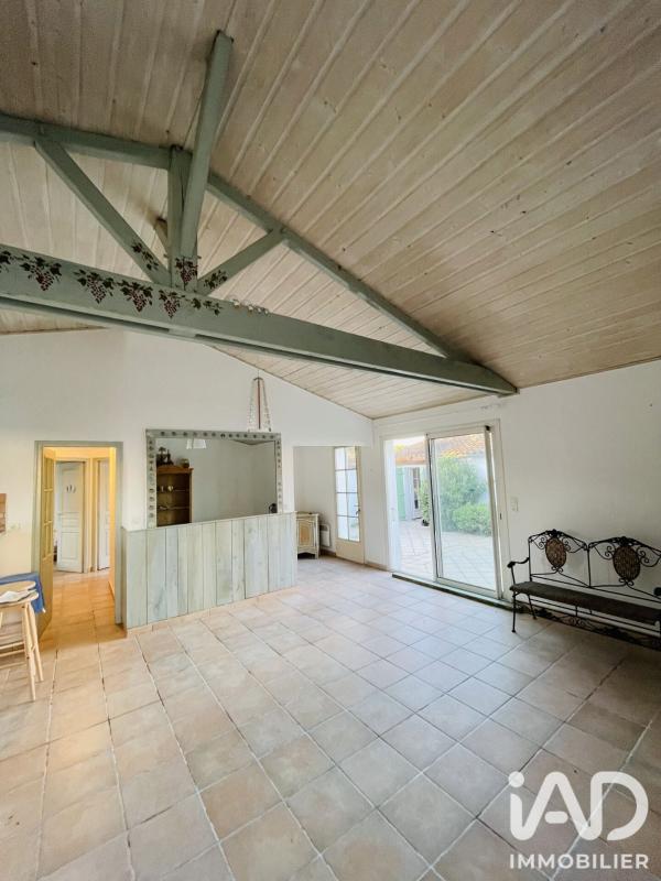 Maison 4 Pièce(s) Le Bois-Plage-en-Ré - Photo 6