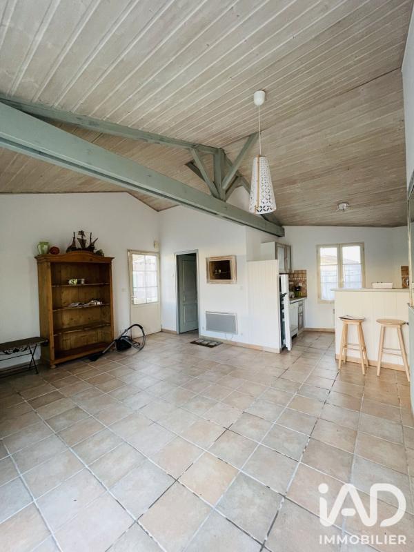 Maison 4 Pièce(s) Le Bois-Plage-en-Ré - Photo 7